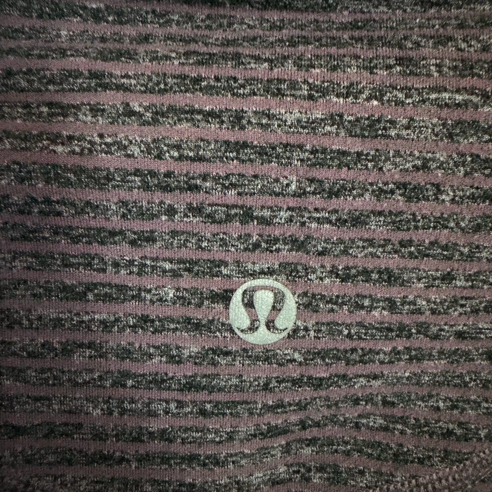 lululemon athletica rebel runner jacket 8 - Picture 8 of 8